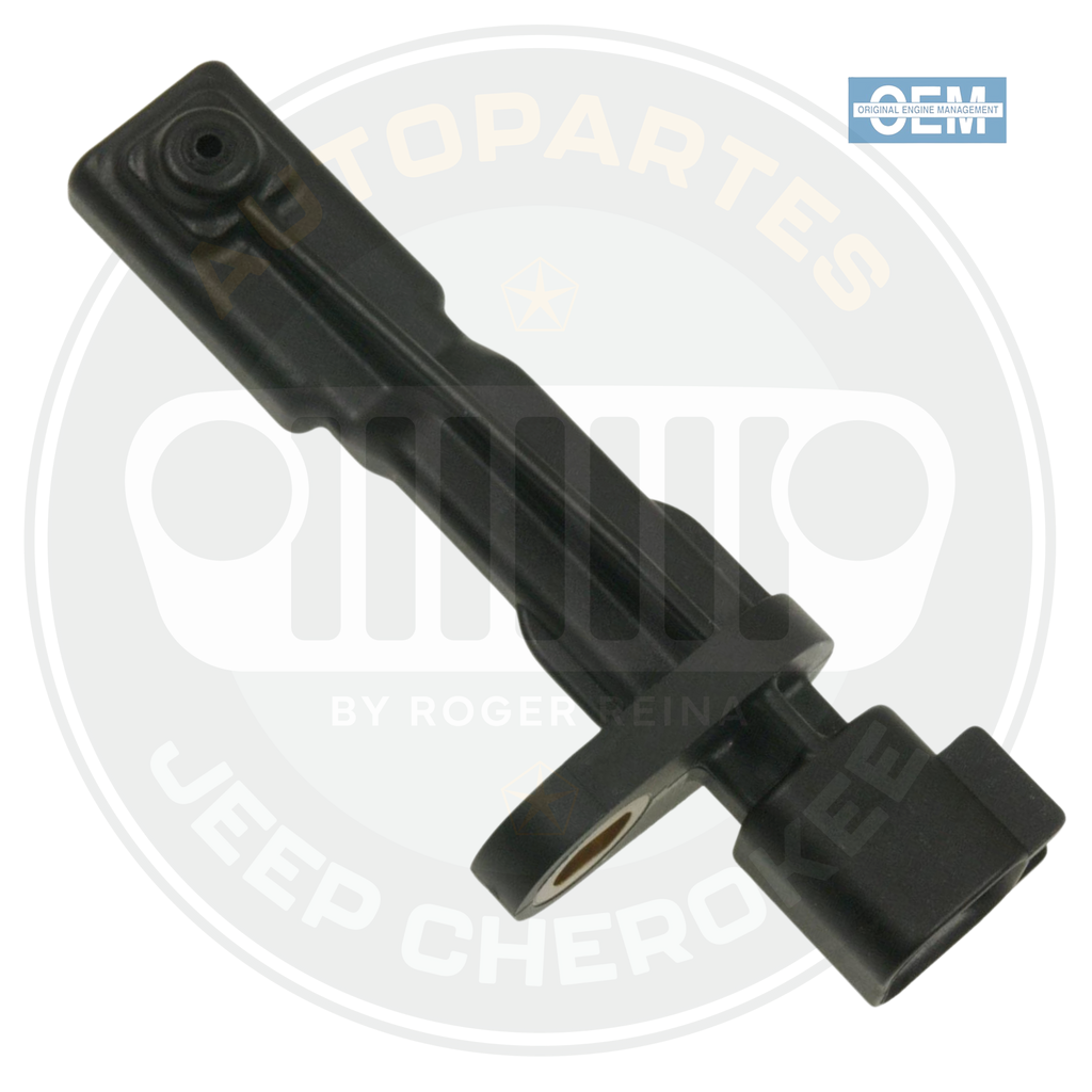 SENSOR ABS TRASERO PARA JEEP WRANGLER