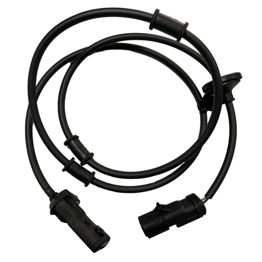 Sensor Abs Trasero Jeep Grand Cherokee 1999 al 2004 Izquierdo