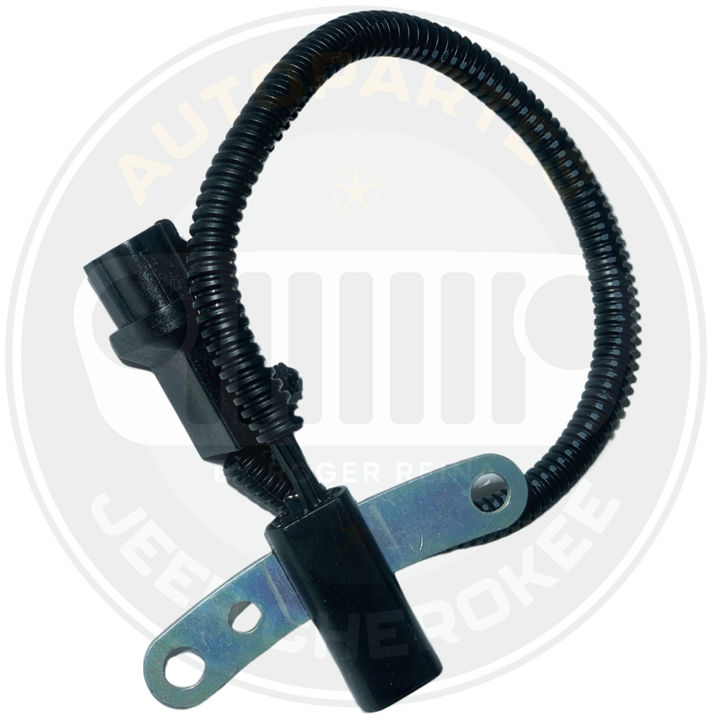 Sensor Cigüeñal Para Jeep Cherokee 1997 al 2002 Std