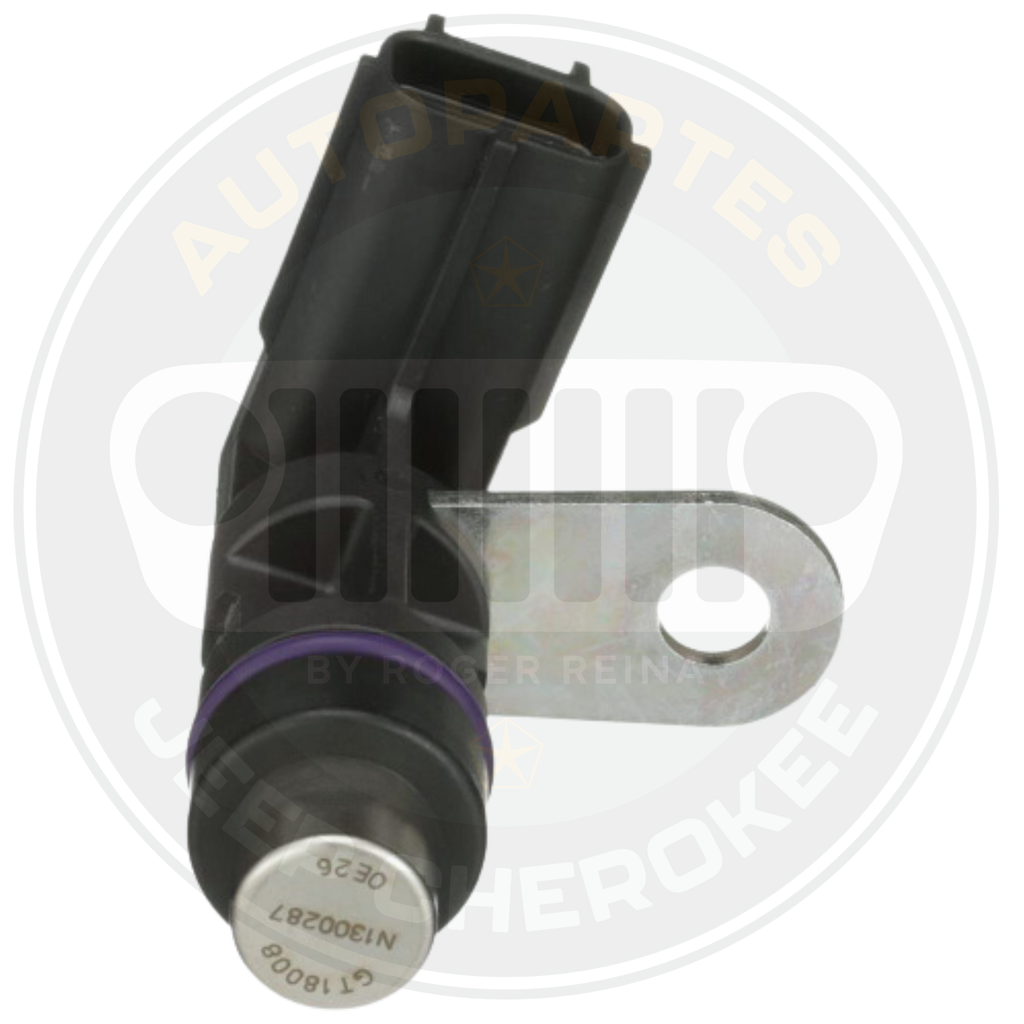 Sensor Cigueñal Para Jeep Cherokee 2002 al 2013 Motor 3.7