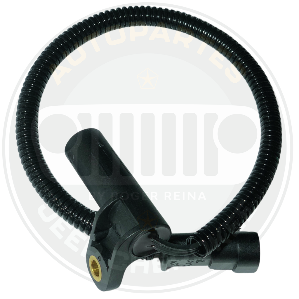 SENSOR CIGÜEÑAL PARA JEEP GRAND CHEROKEE MOTOR 4.0 STD