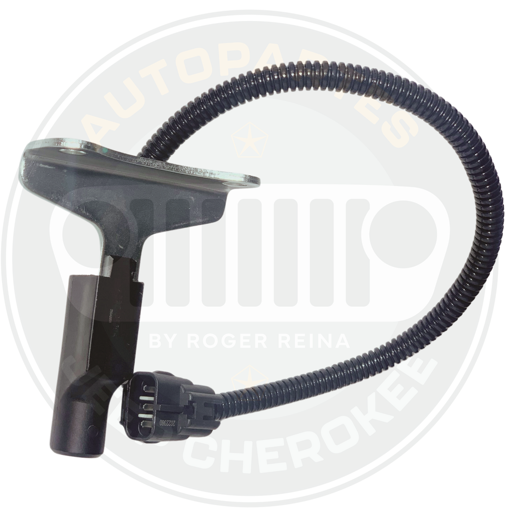 Sensor Cigüeñal Para Jeep Grand Cherokee 1997 al 1998 Motor 5.2
