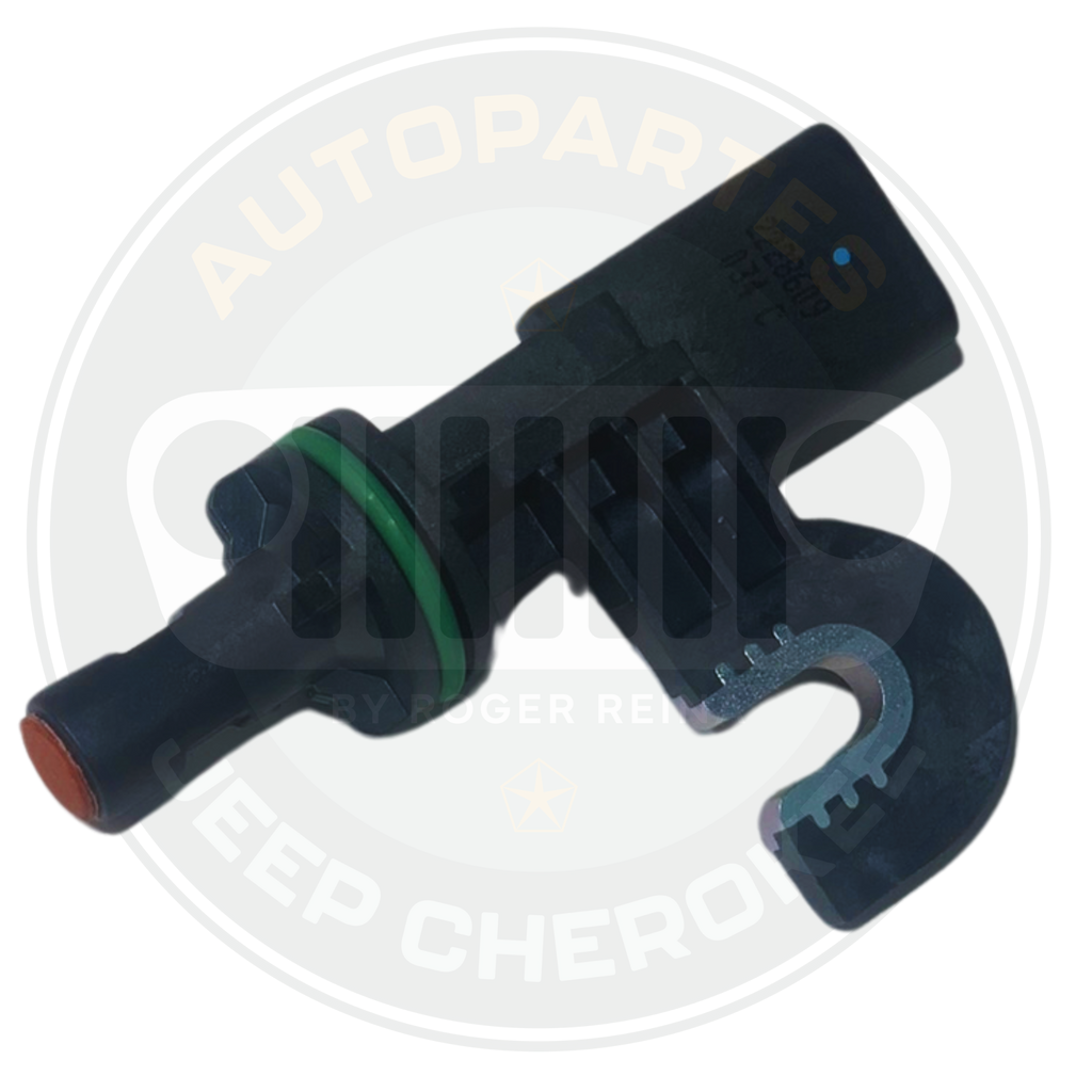 Sensor Eje Levas Para Jeep Wrangler 2007 al 2011 Motor 3.8