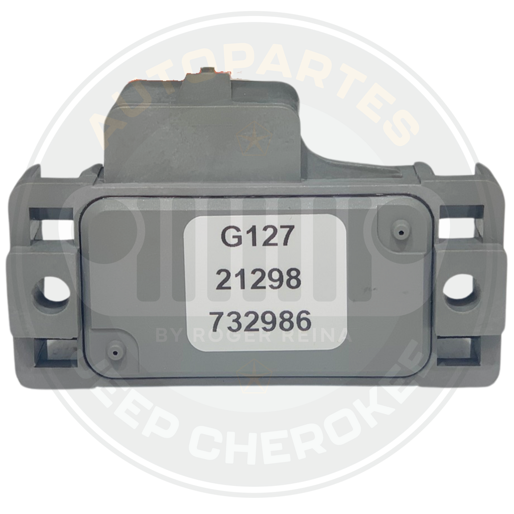 SENSOR MAP PARA JEEP CHEROKEE