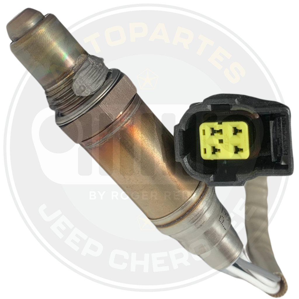 SENSOR OXIGENO PARA JEEP WRANGLER JK