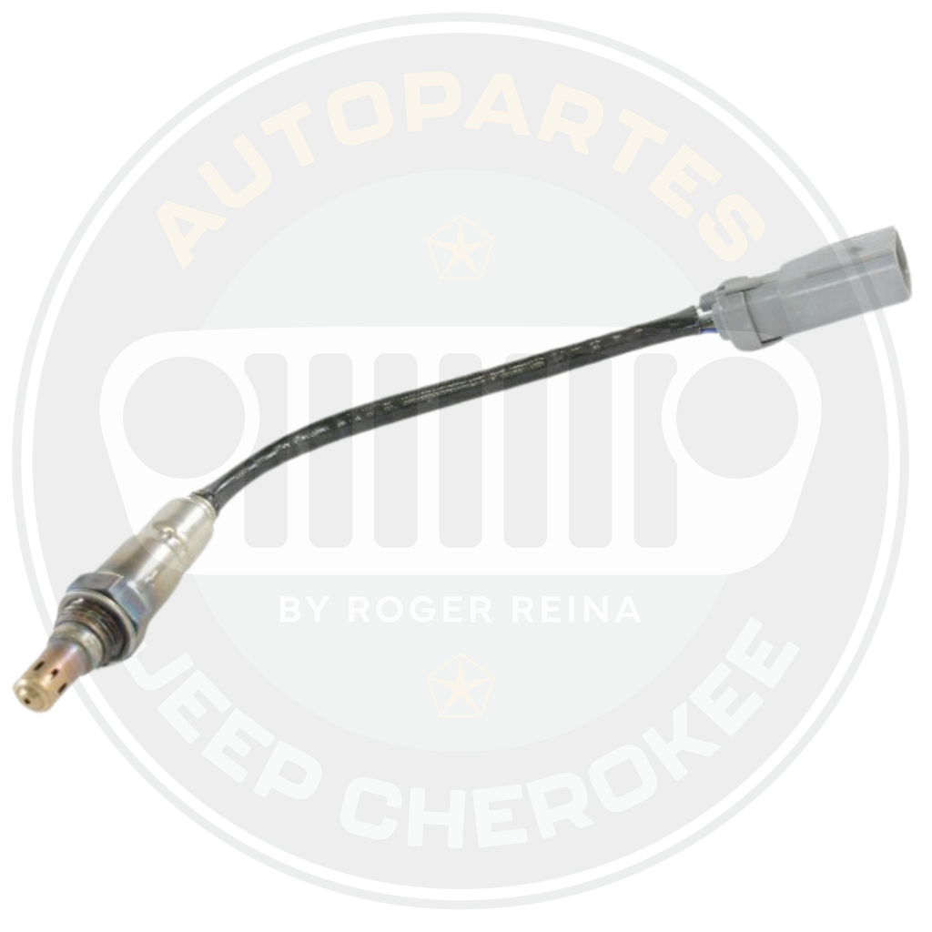 SENSOR OXIGENO JEEP WRANGLER 2019 AL 2023 MOTOR 2.0