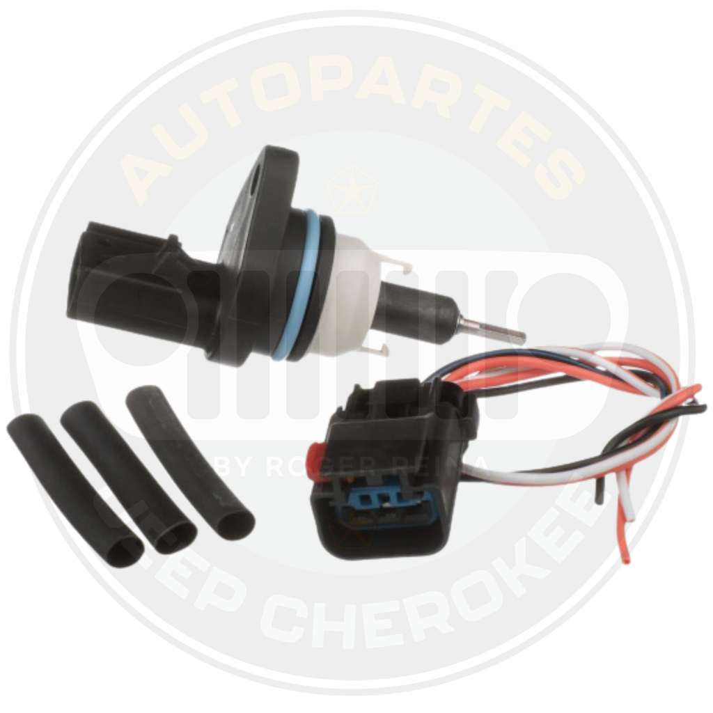 Sensor Velocidad Para Jeep Cherokee Con Pacha