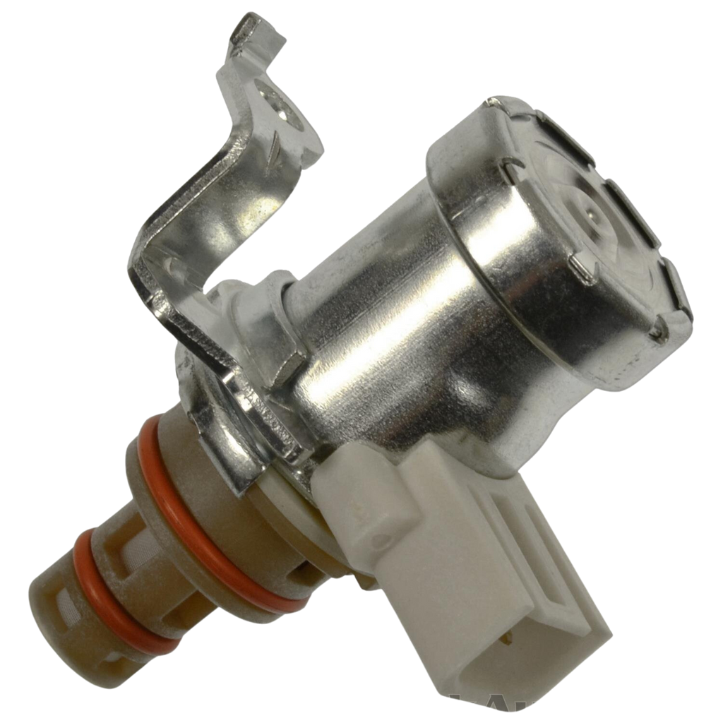Solenoide Control Pequeño Jeep Wrangler 2007 al 2011 - 4 Velocidades