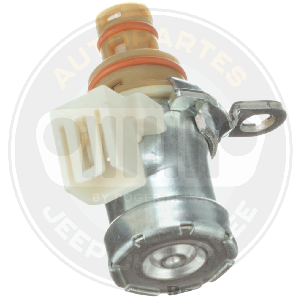 SOLENOIDE CAMBIO PEQUEÑO PARA DODGE JOURNEY