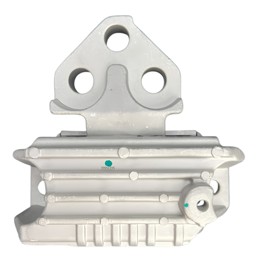 Soporte Caja Jeep Renegade y/o Jeep Compass Motor 1.3