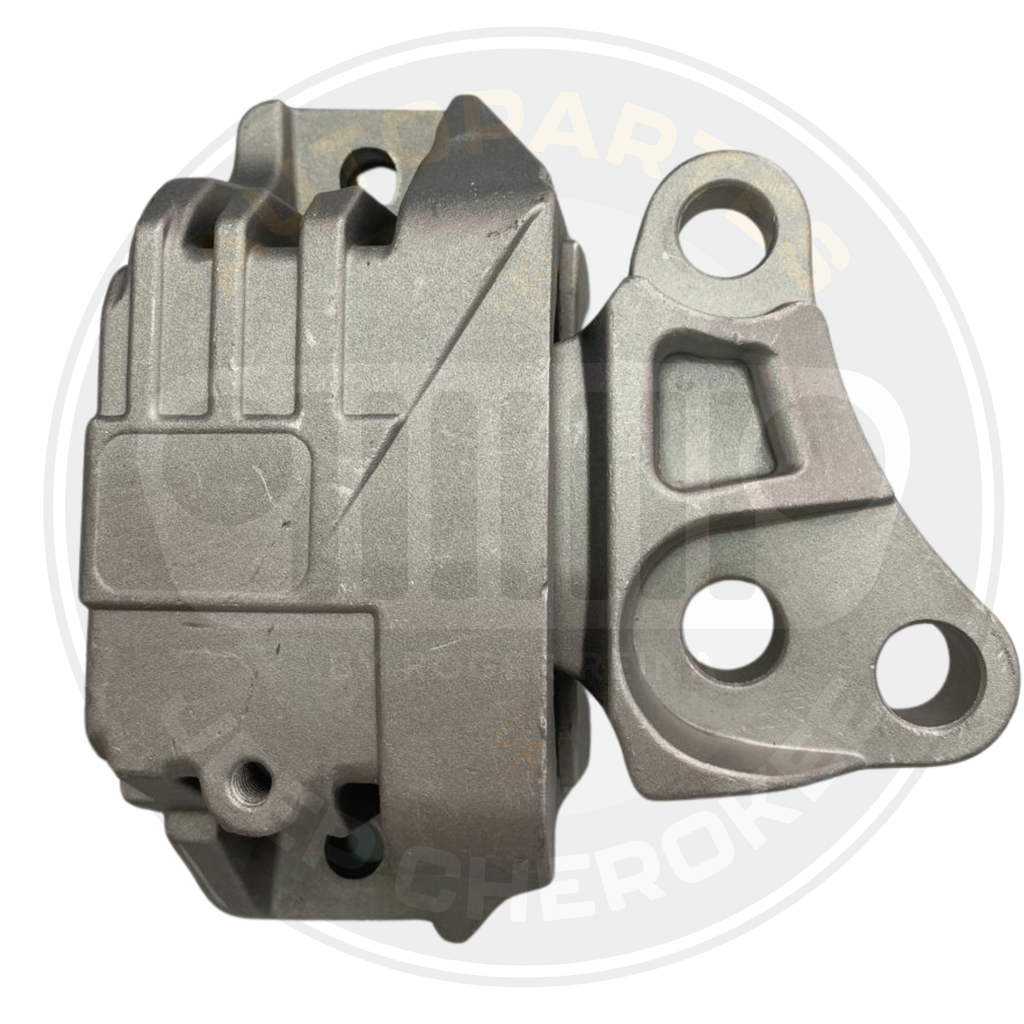 SOPORTE CAJA JEEP COMPASS Y/O JEEP RENEGADE MOTOR 2.4 CAJA 9 VELOCIDADES