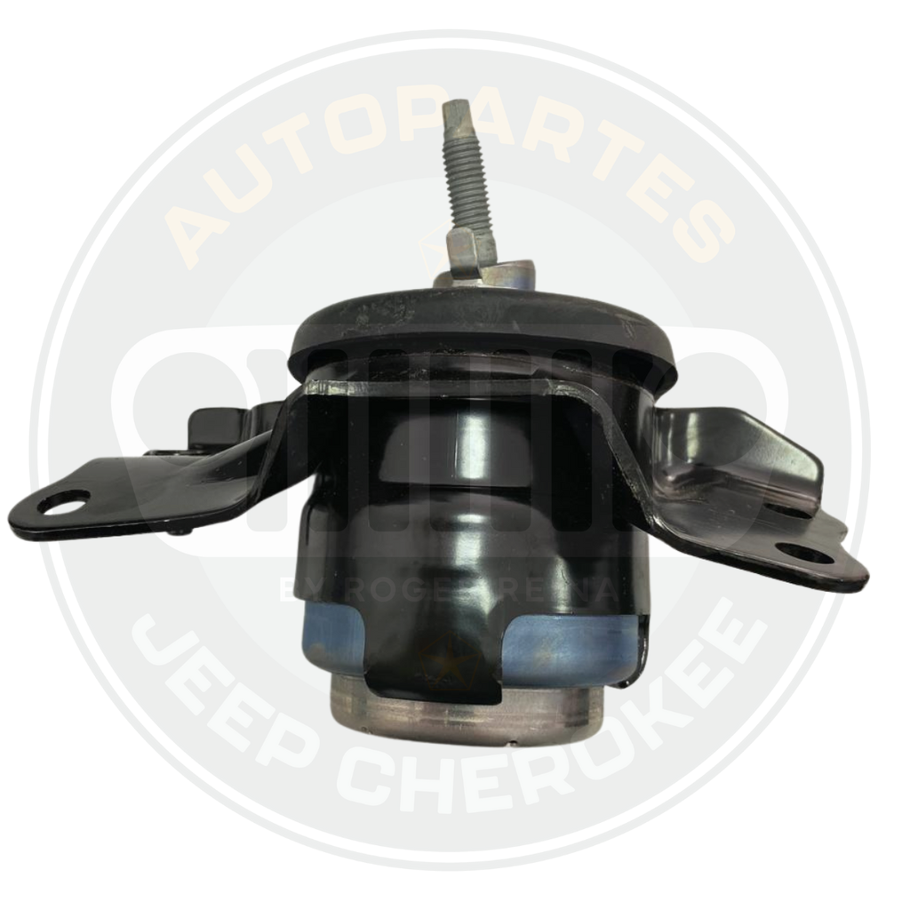 Soporte Motor Jeep Wrangler 2021 al 2023 Motor 3.6 Derecha
