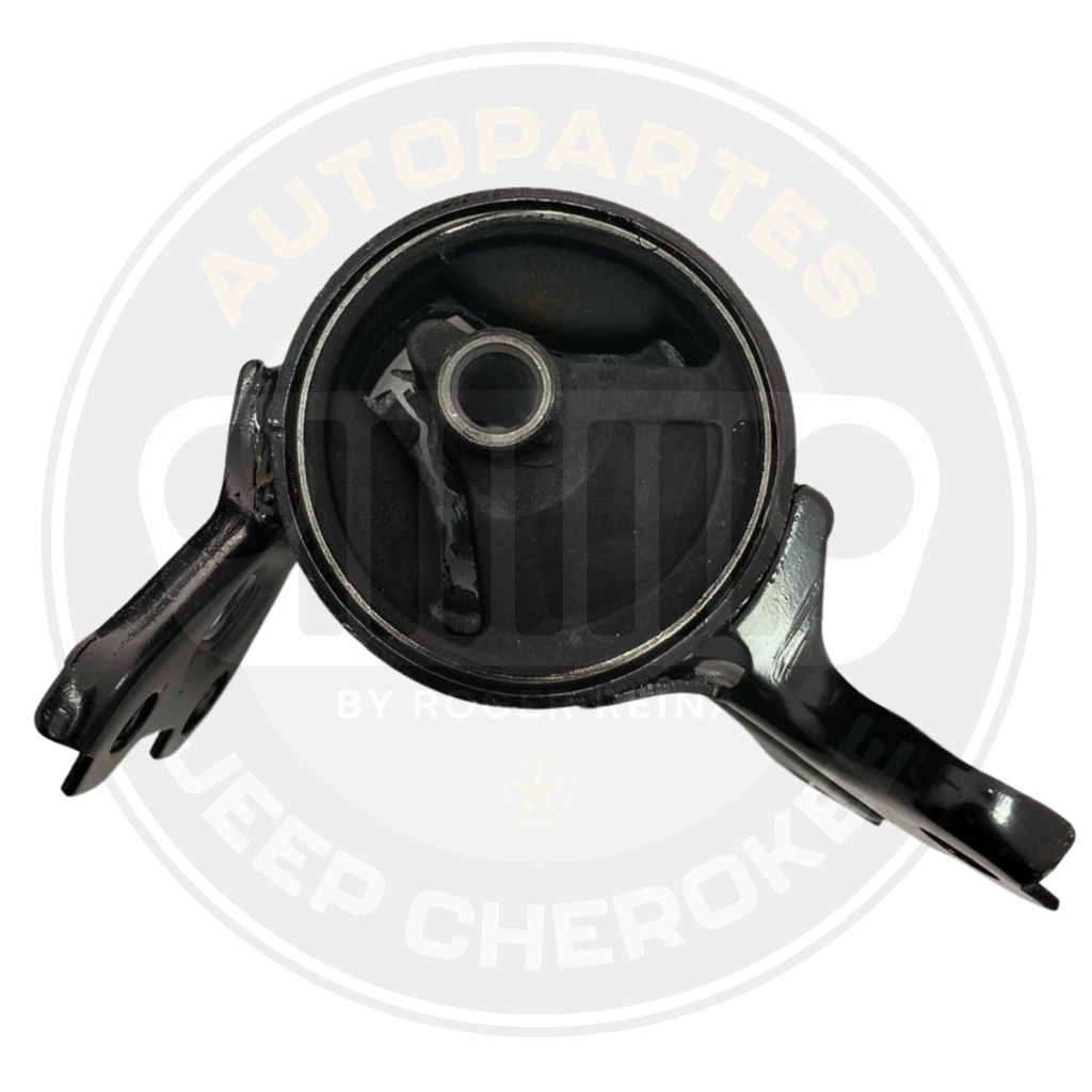 Soporte Caja Automatica Para Jeep Compass 2007 al 2017