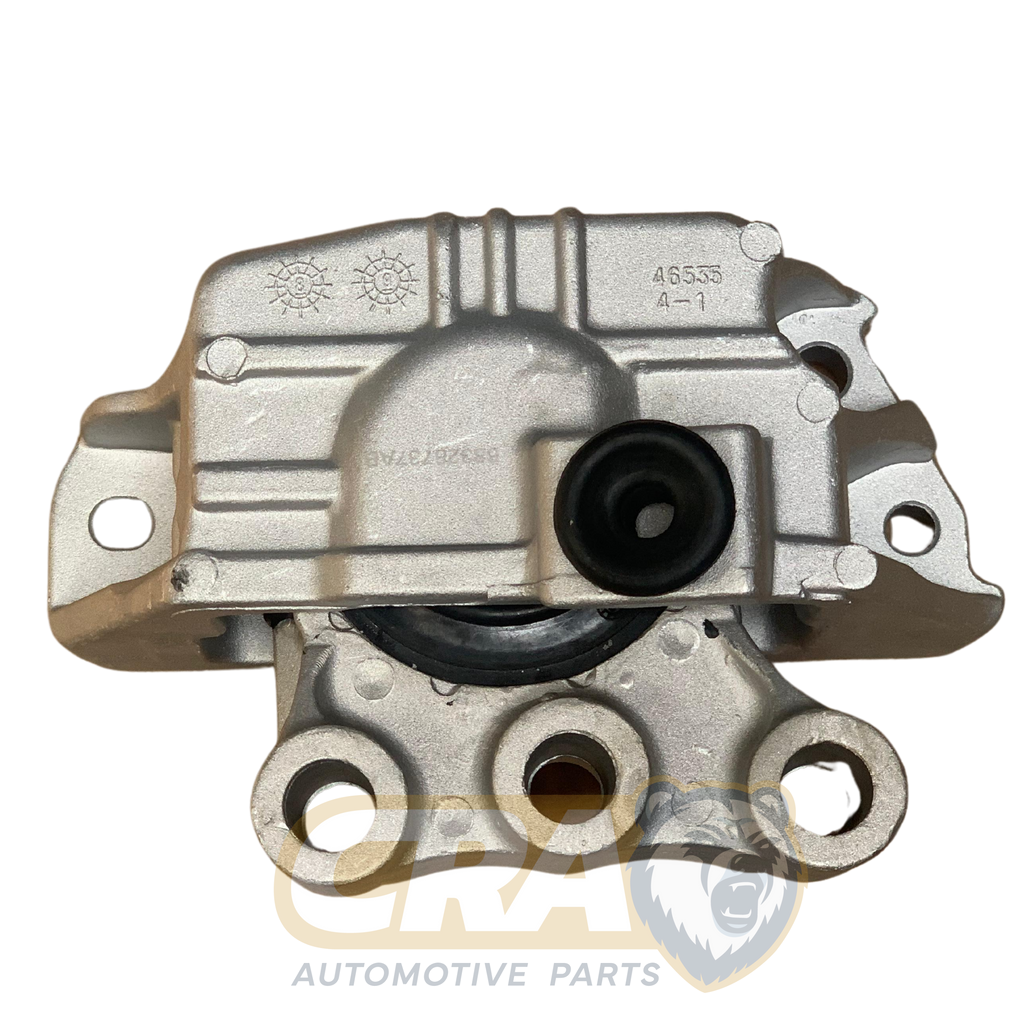 SOPORTE MOTOR JEEP COMPASS 2017 AL 2021 Y/O JEEP RENEGADE 2015 AL 2017 MOTOR 2.4 DERECHO