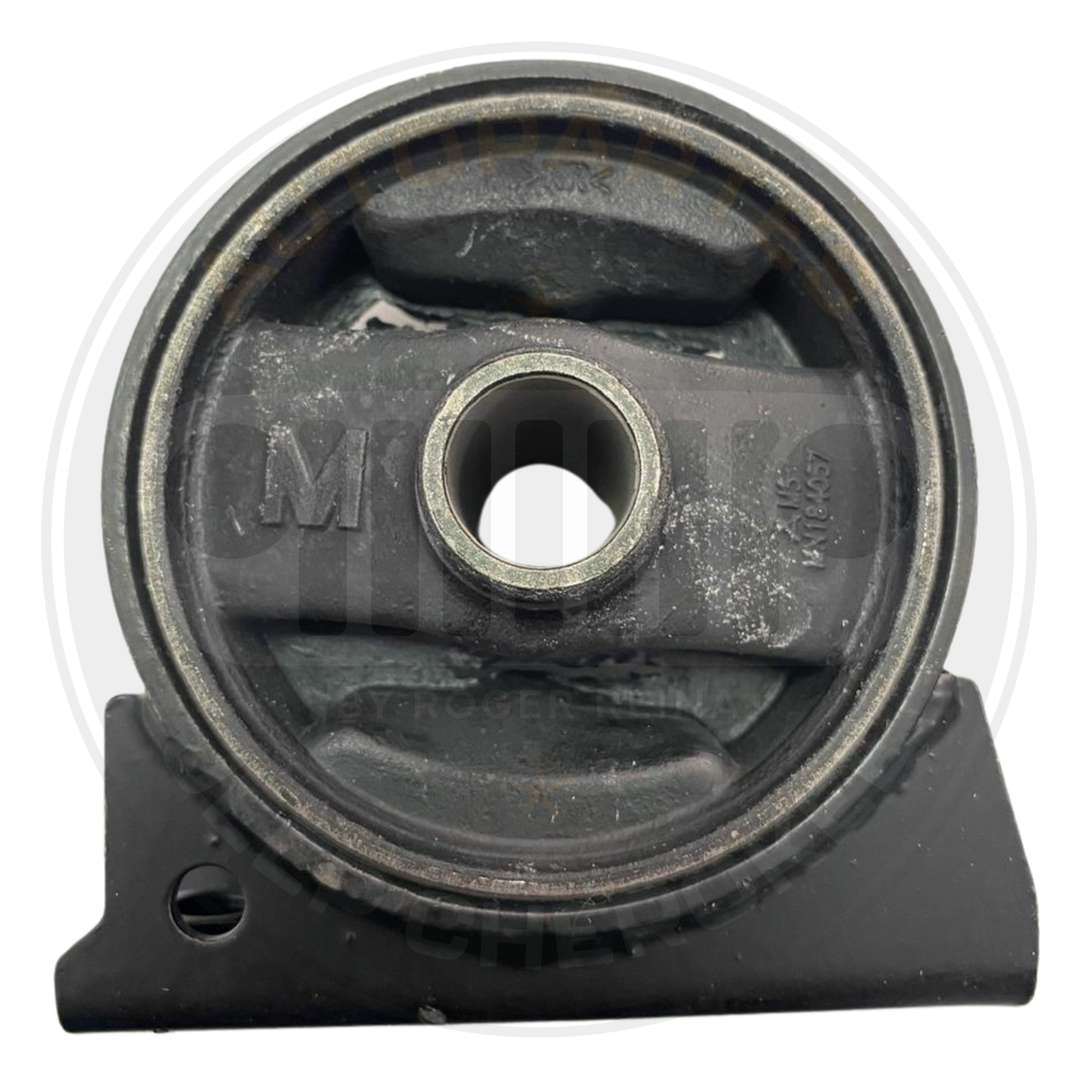 Soporte Motor Para Jeep Ccompass 2007 al 2017 Frontal