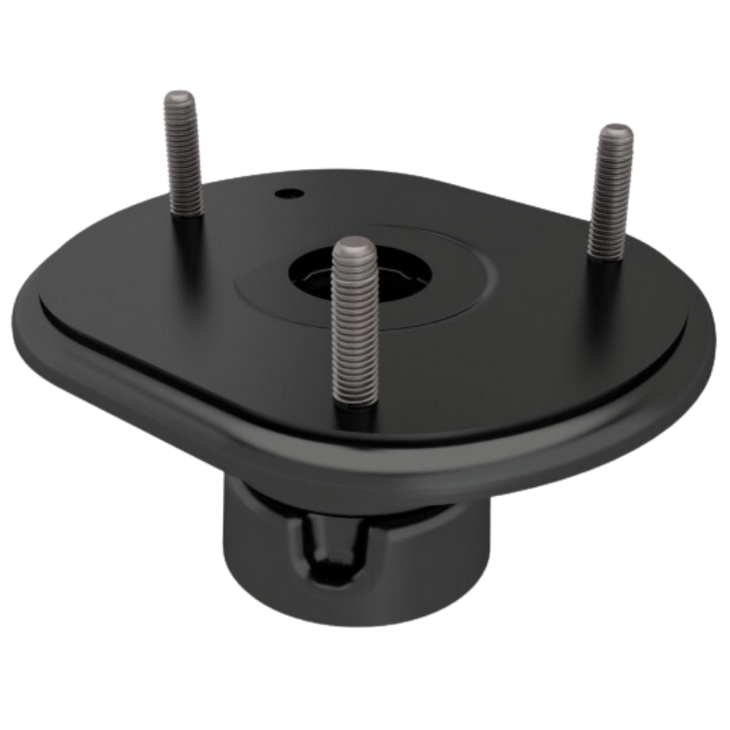 Base Amortiguador Jeep Grand Cherokee 2011 al 2020