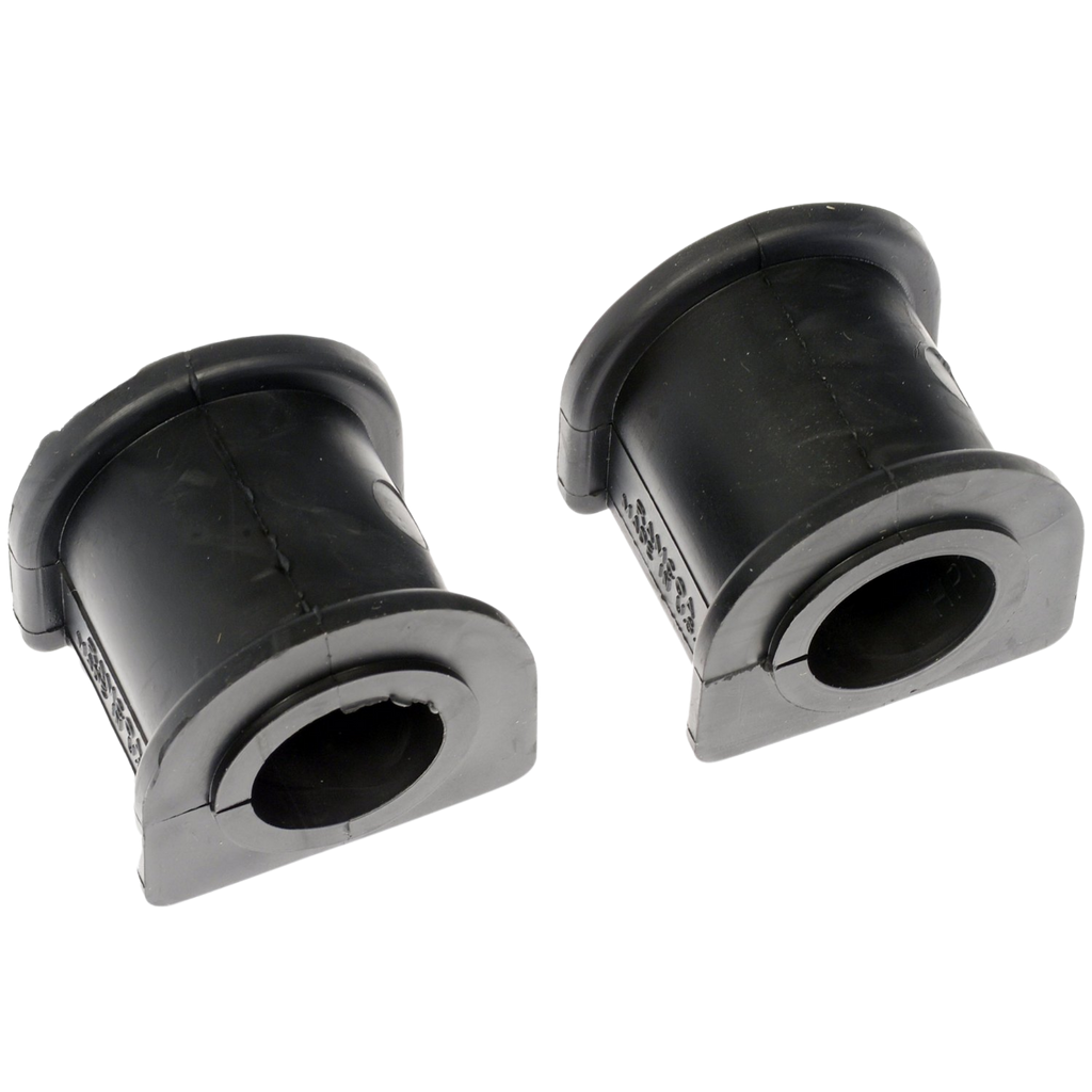 Kit Bujes Estabilizadora Delantero (x2) Para Jeep Cherokee 1991 al 2001