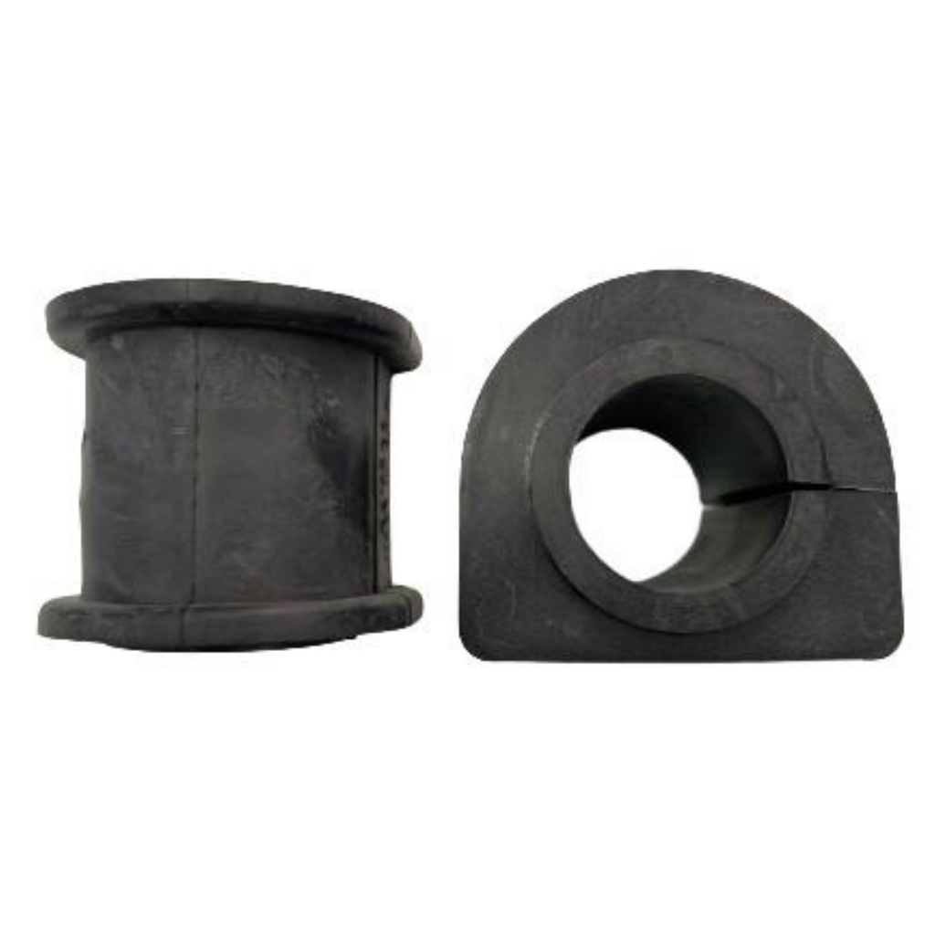 Kit Bujes Estabilizadora Delantero (x2) Para Jeep Cherokee 1991 al 2001
