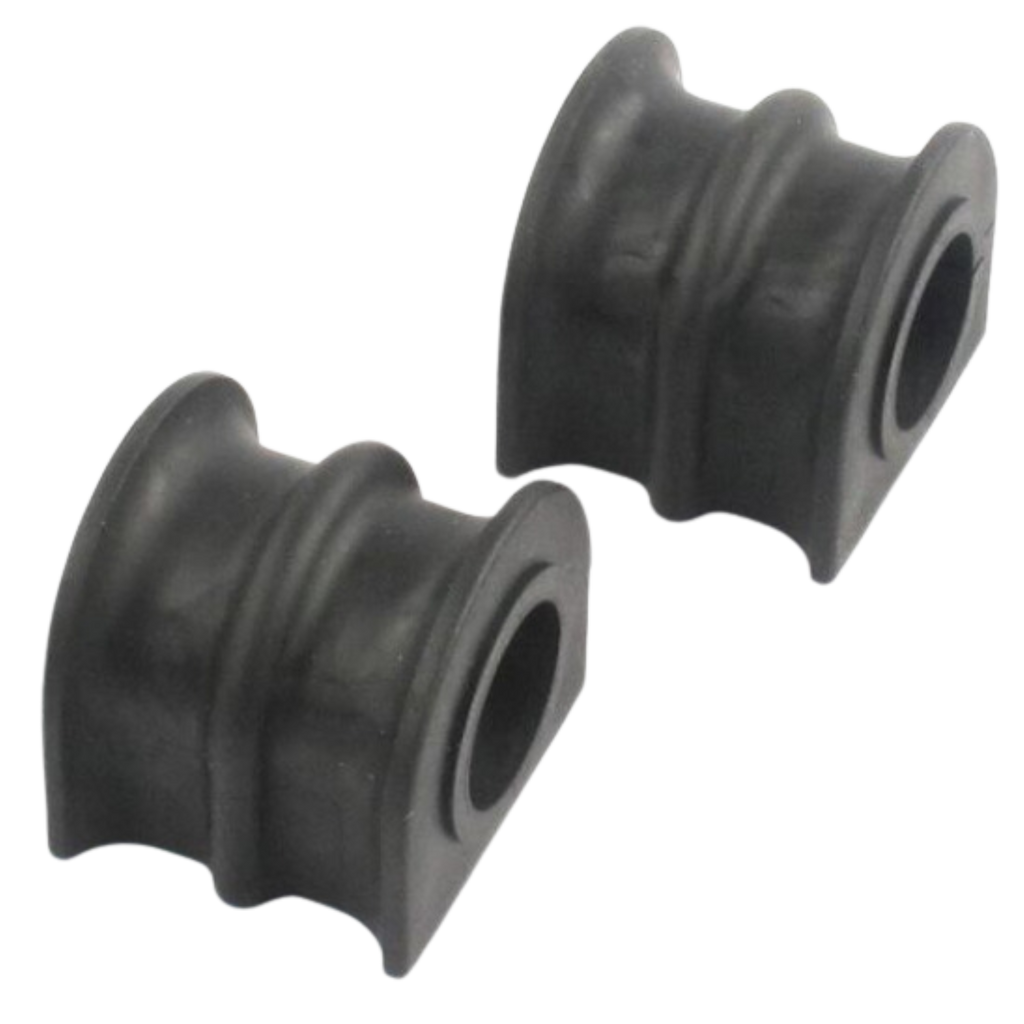 Kit Bujes Barra Estabilizadora Delantero (x2) Jeep Grand Cherokee Modelo 2005 al 2010