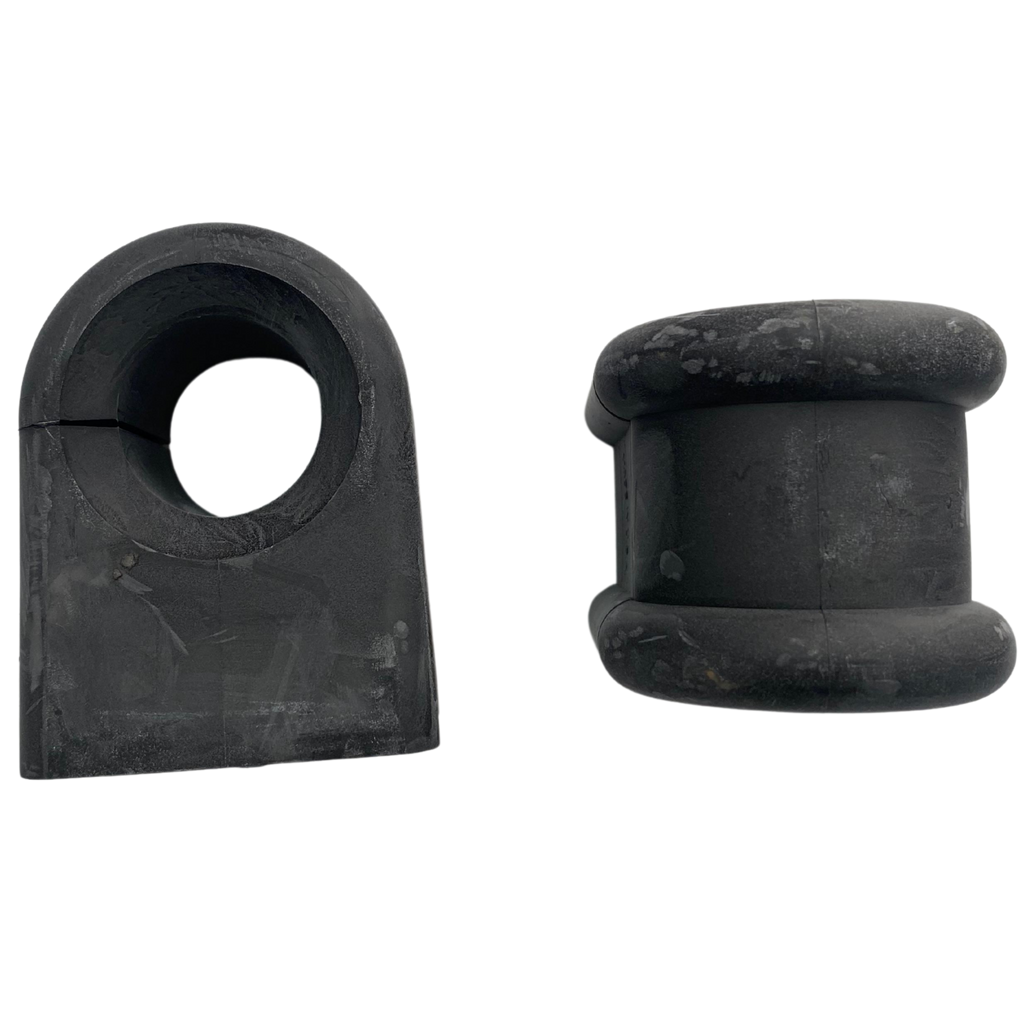 Kit Bujes Barra Estabilizadora Delantero (x2) Jeep Grand Cherokee Modelo 1999 al 2004