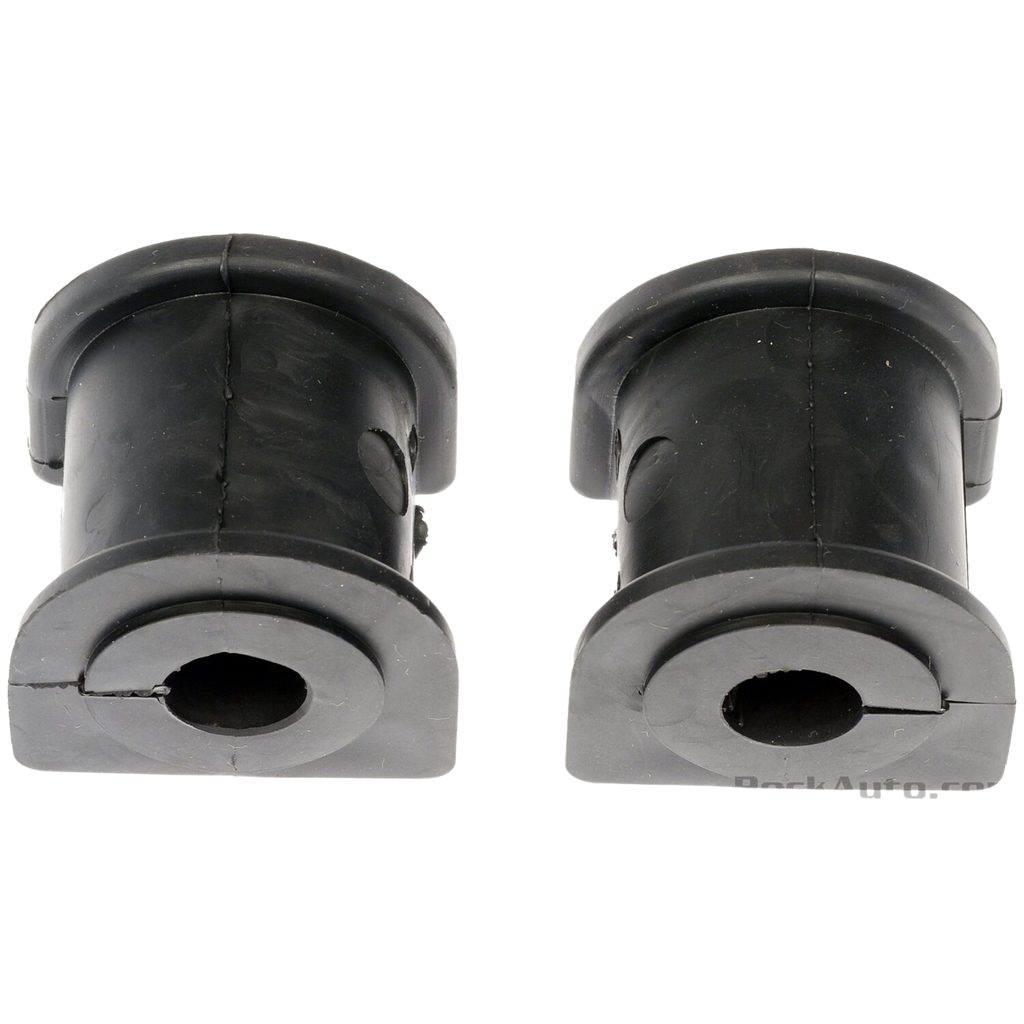 Kit Bujes Estabilizadora Trasero (x2) 16mm Jeep Cherokee 1991 al 2001 y/o Jeep Grand Cherokee 1993 al 1998