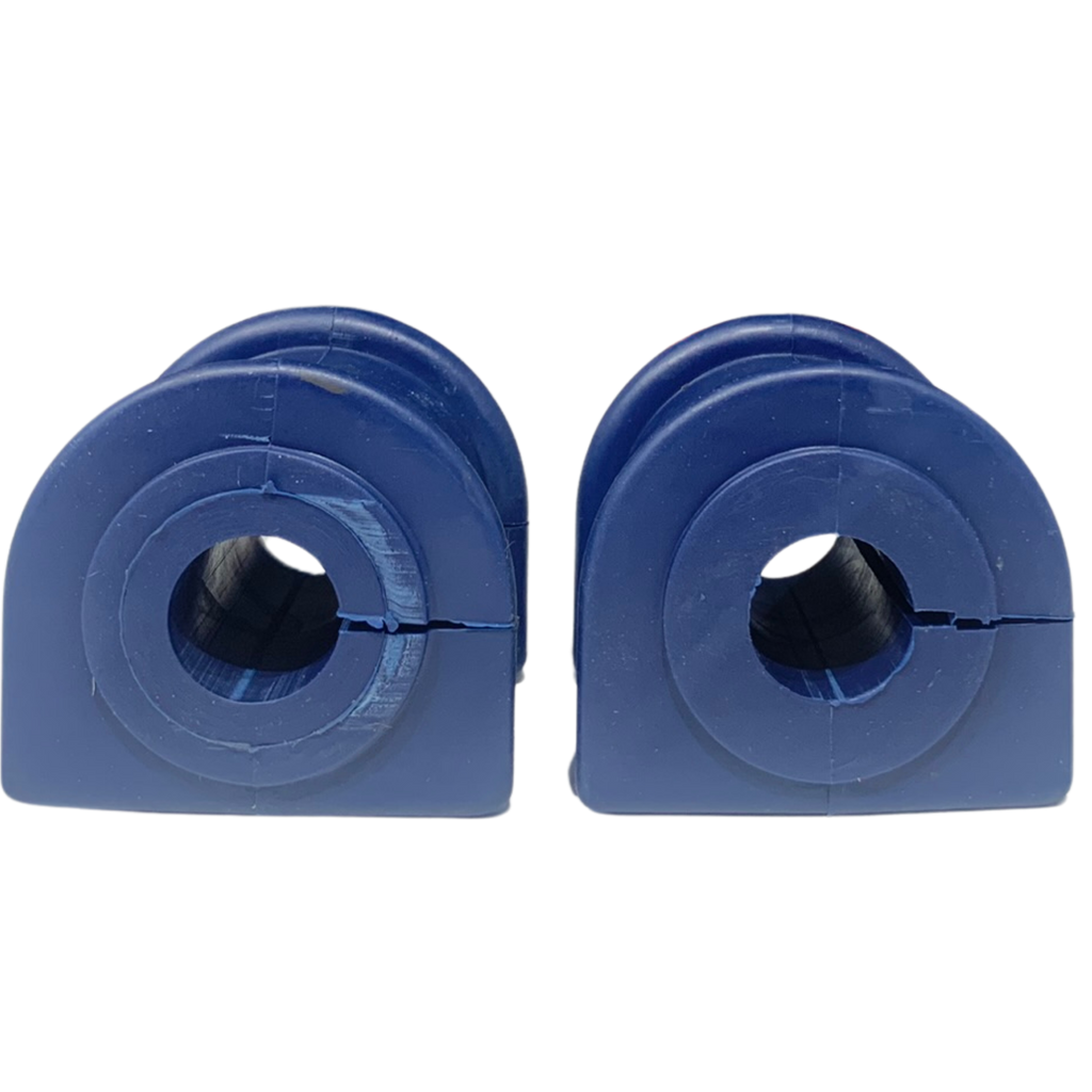 Kit Bujes Barra Estabilizadora Trasero (x2)Para Jeep Cherokee 1991 al 2001