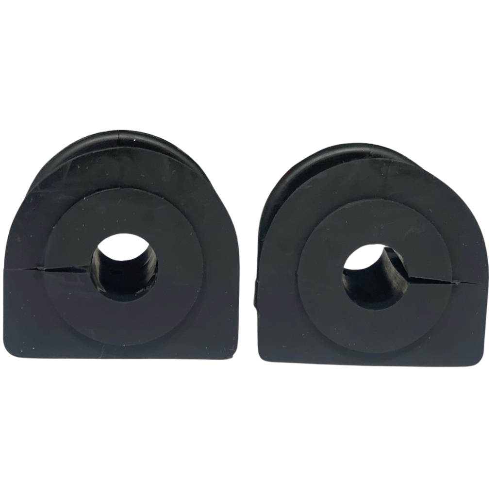 Kit Bujes Estabilizadora Trasero (x2) Para Jeep Grand Cherokee 1999 al 2004