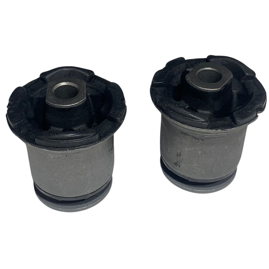 Kit Bujes Boomerang  (x2) Jeep Cherokee 2002 al 2007 y/o Jeep Grand Cherokee 1999 al 2004