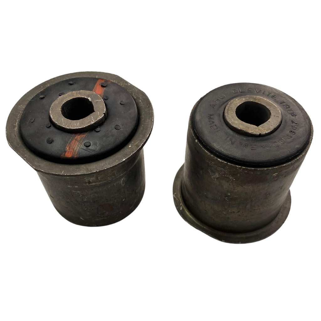 Kit Bujes Templete Inferior Delantero (x2) Jeep Cherokee XJ y/o Jeep Grand Cherokee ZJ