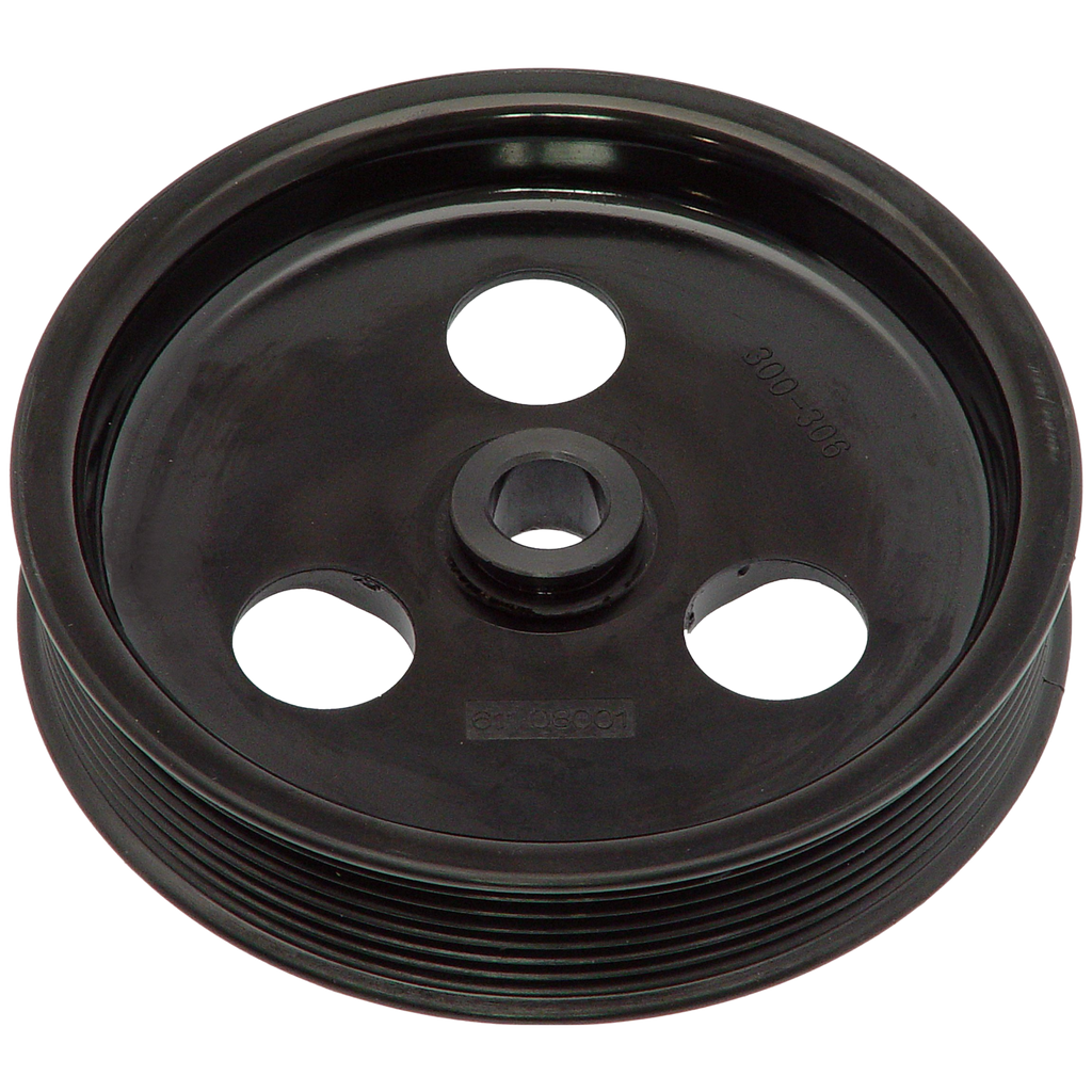 Polea Bomba Hidráulico Para Jeep Grand Cherokee 1993 al 1998 Motor 5.2