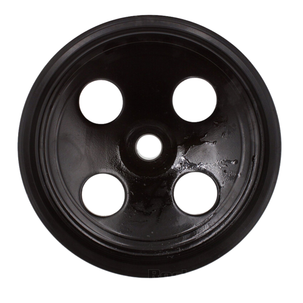 Polea Bomba Hidráulico Jeep Wrangler 2007 al 2011 Motor 3.8