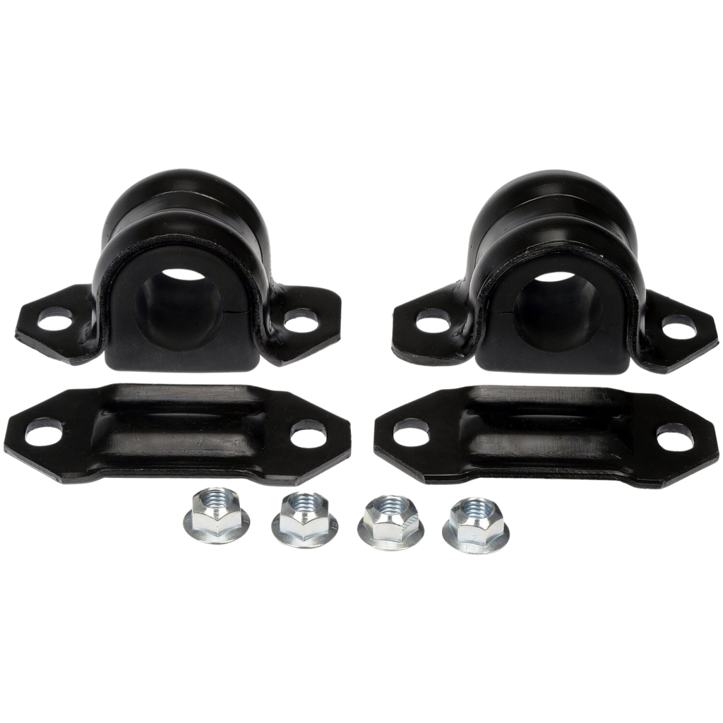 Kit Bujes Barra Estabilizadora (x2) Jeep Grand Cherokee 2016 al 2021