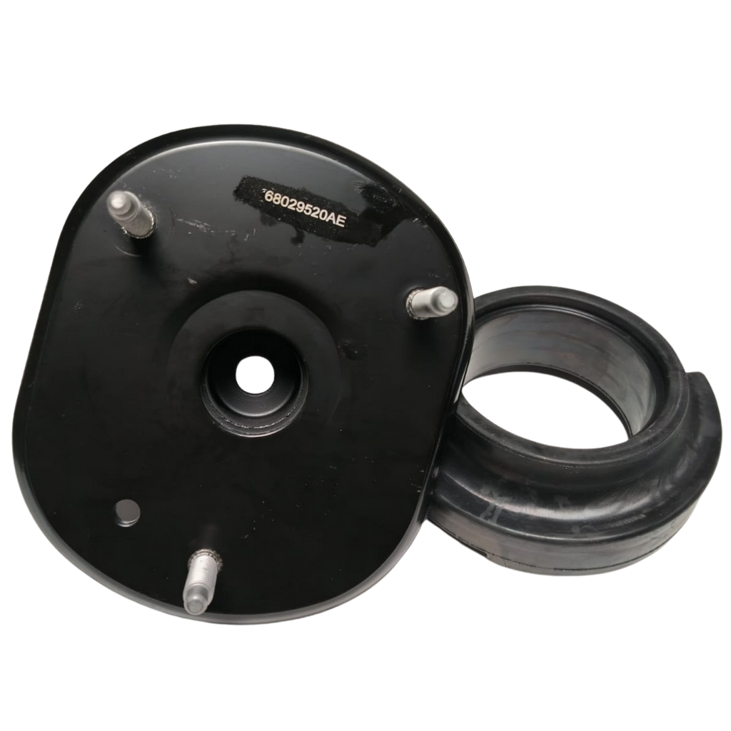 Base Amortiguador Delantero Para Jeep Grand Cherokee 2011 al 2020