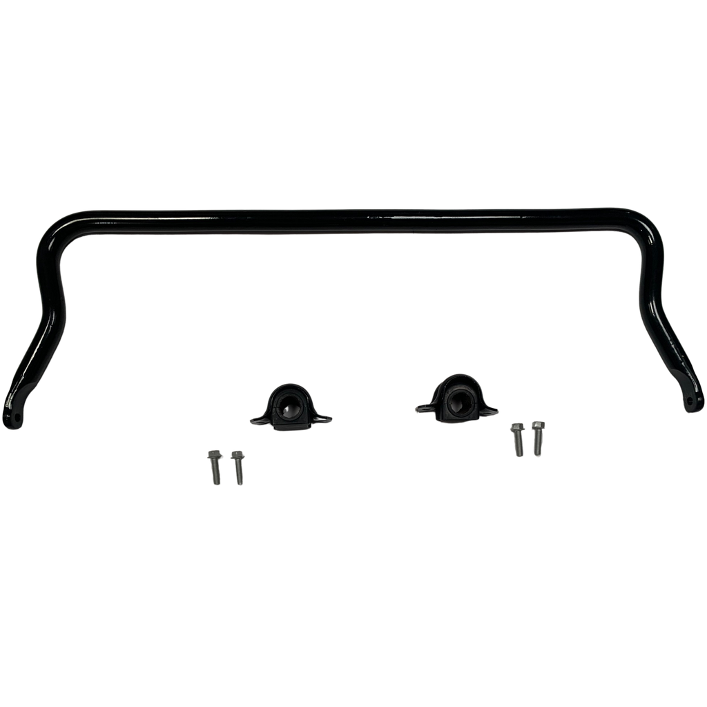Barra Estabilizadora Delantero Jeep Wrangler 2007 al 2018 JK