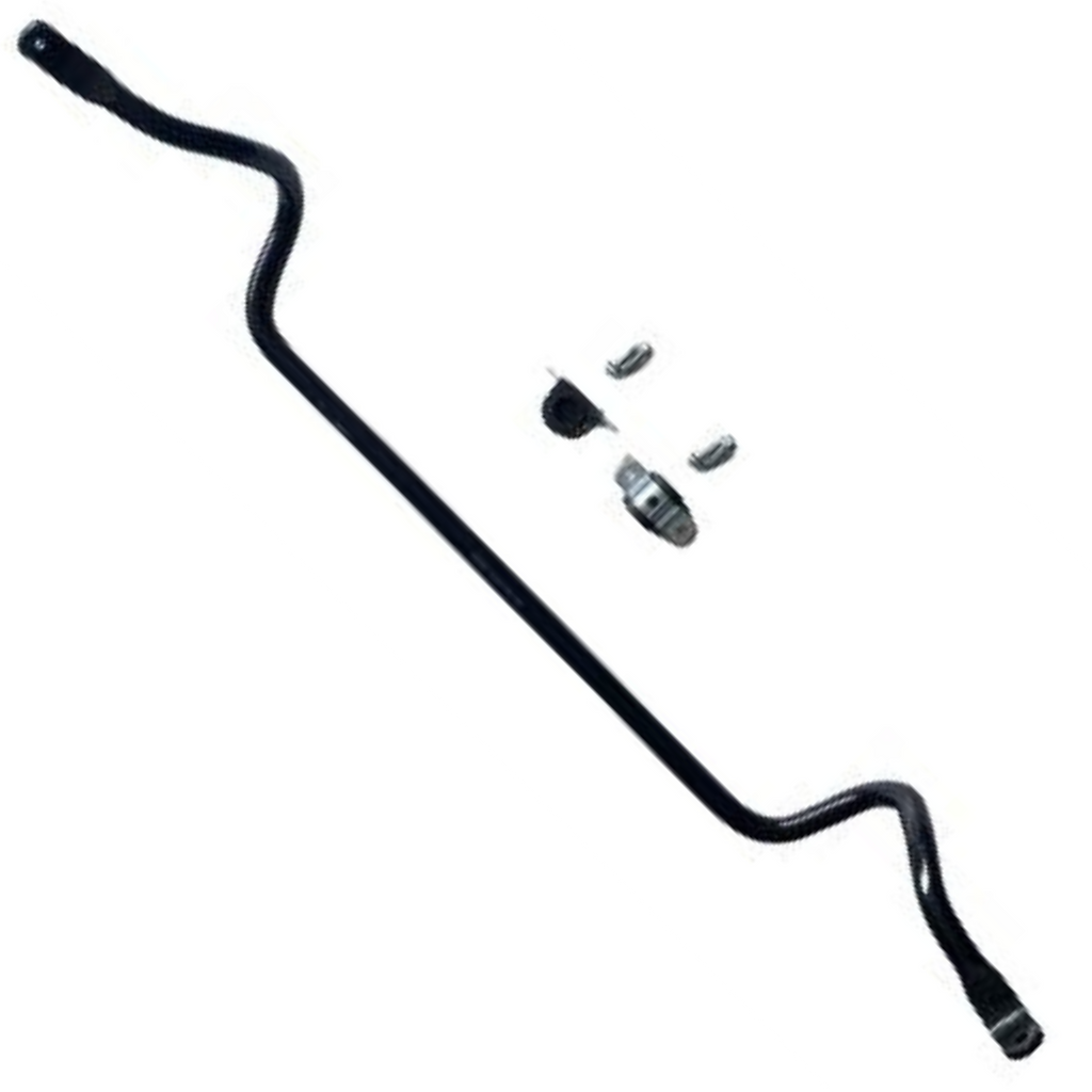 Barra Estabilizadora Delantera Jeep Compass 2007 al 2017