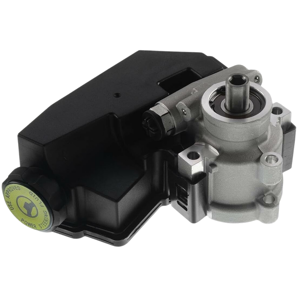 Bomba Dirección Hidráulica Jeep Cherokee 1996 al 2001