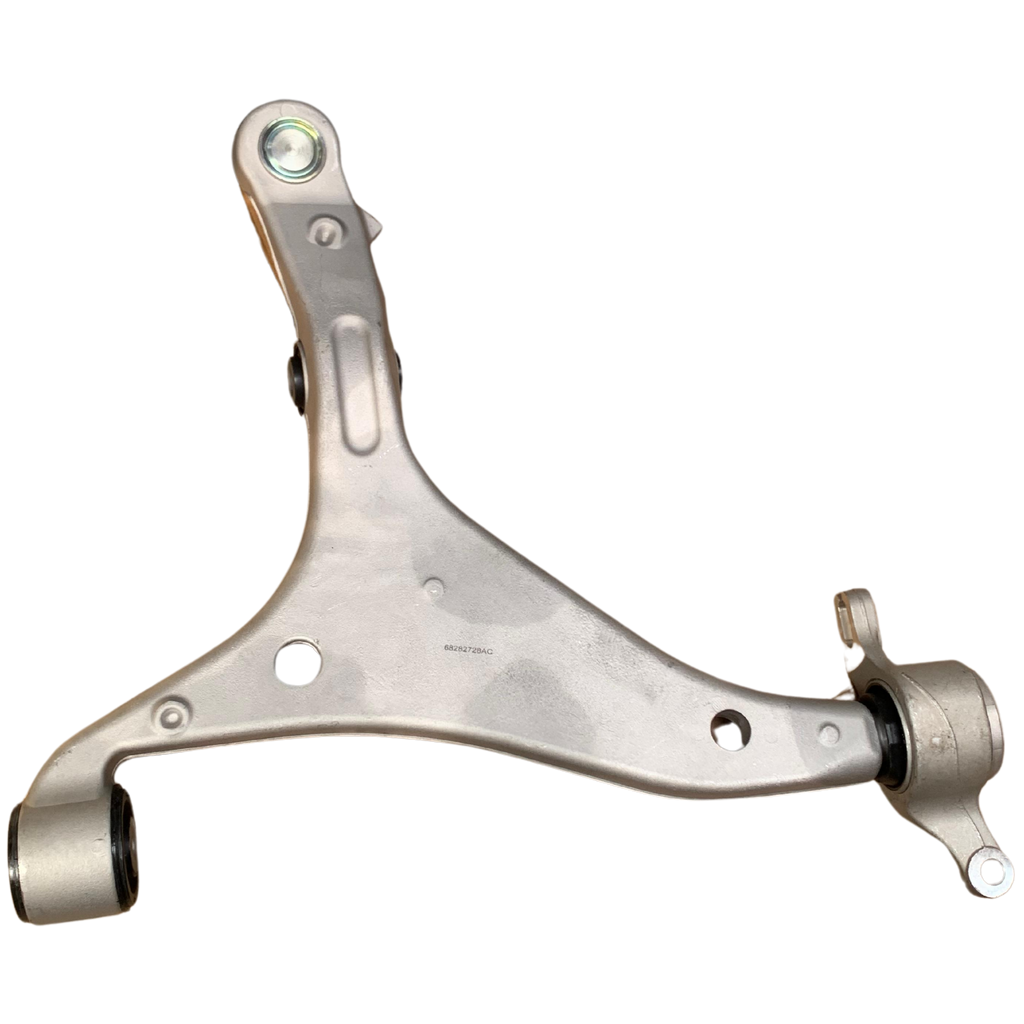 Tijera Inferior Derecha Jeep Grand Cherokee 2016 al 2021 y/o Dodge Durango 2016 al 2021