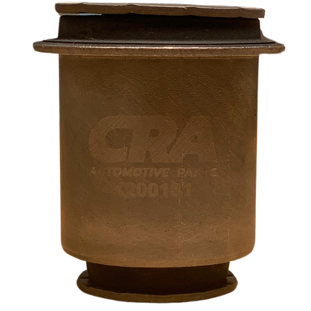 Buje Tijera Inferior Jeep Grand Cherokee 2005 al 2010 Delantero