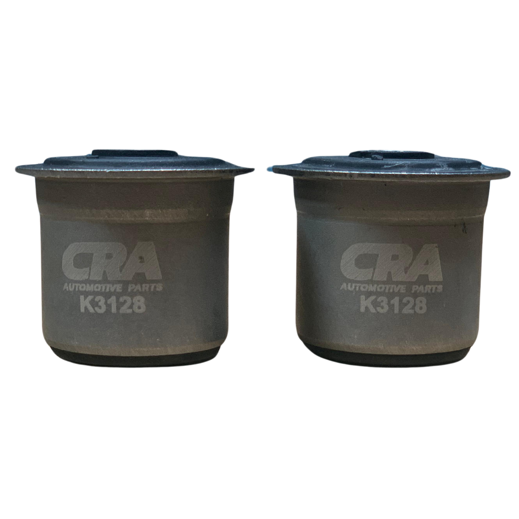 Kit Bujes Templete Superior (x2) Jeep Cherokee 1991 al 2001 y/o Jeep Grand Cherokee 1993 al 1998