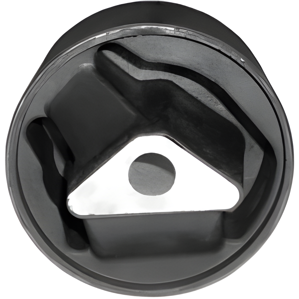 Buje Soporte Motor Jeep Grand Cherokee 1999 al 2004 Motor 4.7