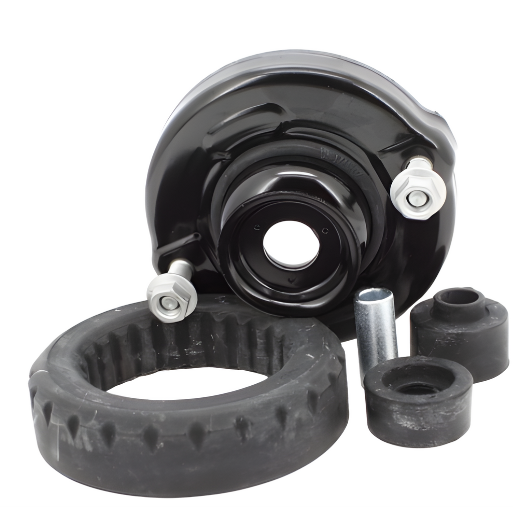 Base Amortiguador Trasero Dodge Journey 2009 al 2018