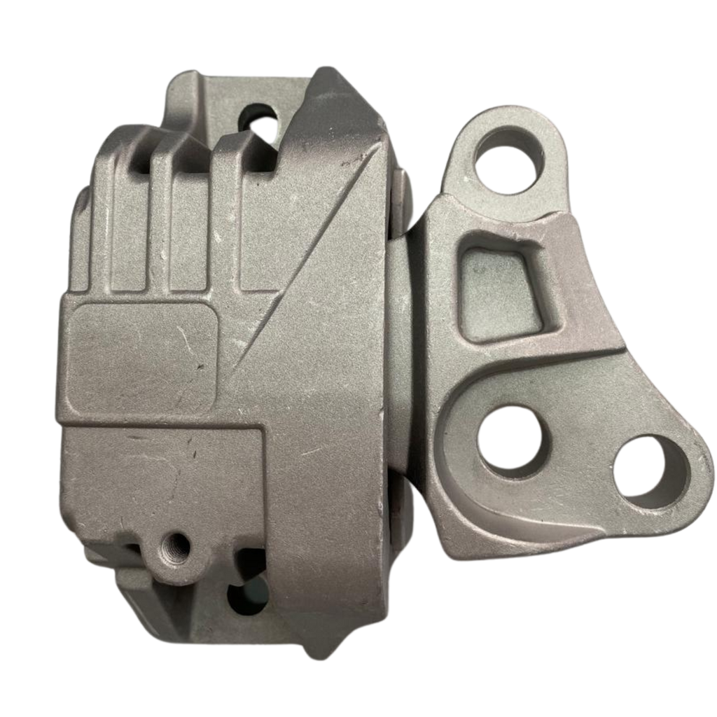 Soporte Caja Jeep Compass 2017 al 2021 y/o Jeep Renegade 2015 al 2021 Motor 2.4 - 9 Velocidades