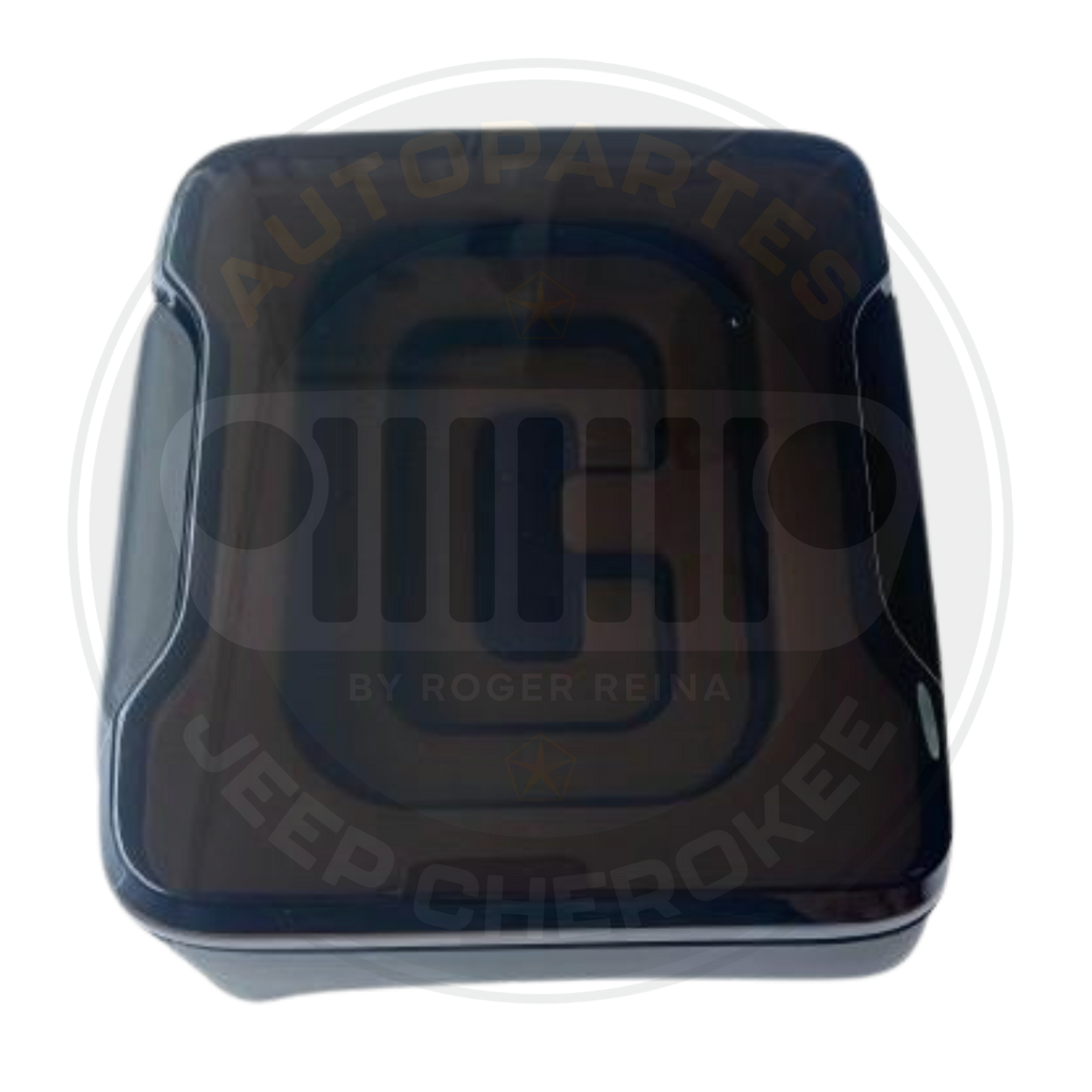 STOP LED PARA JEEP WRANGLER 2019 AL PRESENTE