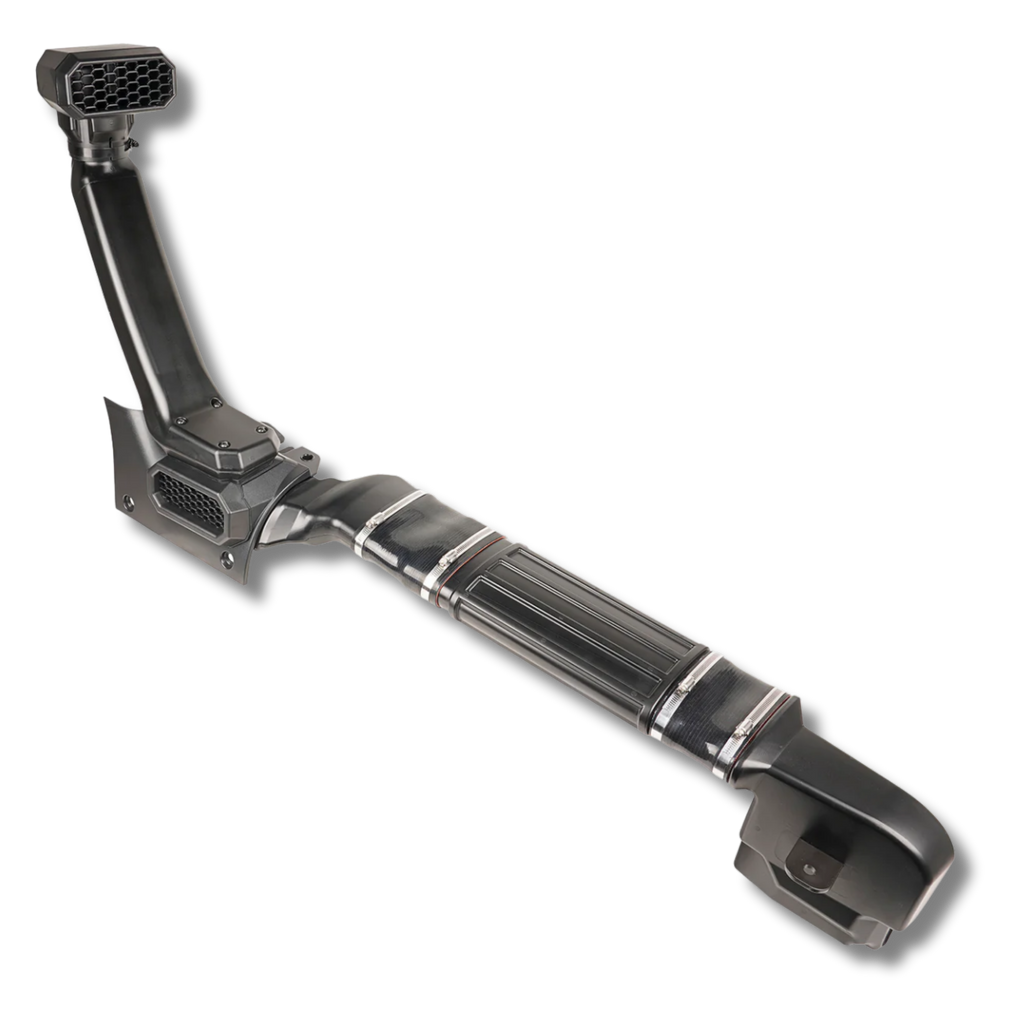 Snorkel Modular Rugged Ridge Jeep Wrangler 2019 al 2023 JL