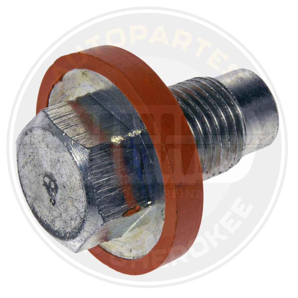 Tapon Carter Para Jeep Cherokee 2002 al 2007