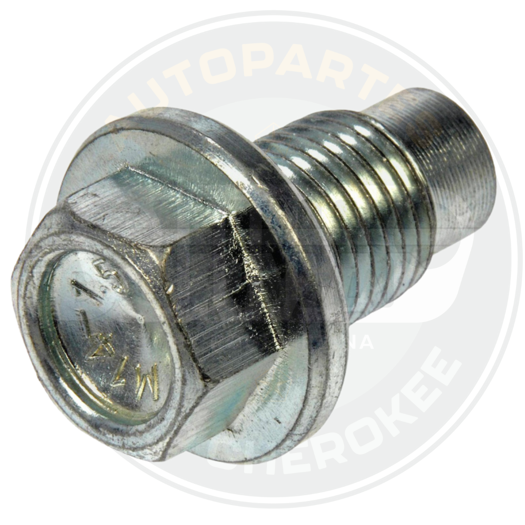 Tapon Carter Varios Jeep Wrangler y/o Jeep Compass y/o Dodge Journey