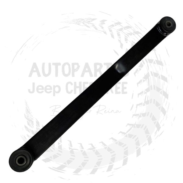 TEMPLETE INFERIOR PARA JEEP WRANGLER JK