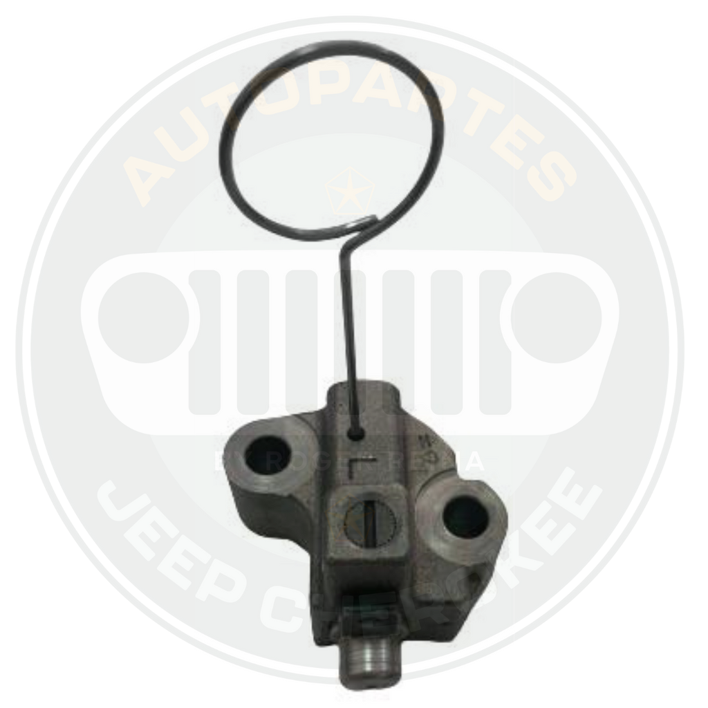 Tensor Hidráulico Jeep Grand Cherokee 99/07 y/o Jeep Liberty 02/07 Izquierdo Motor 3.7/4.7