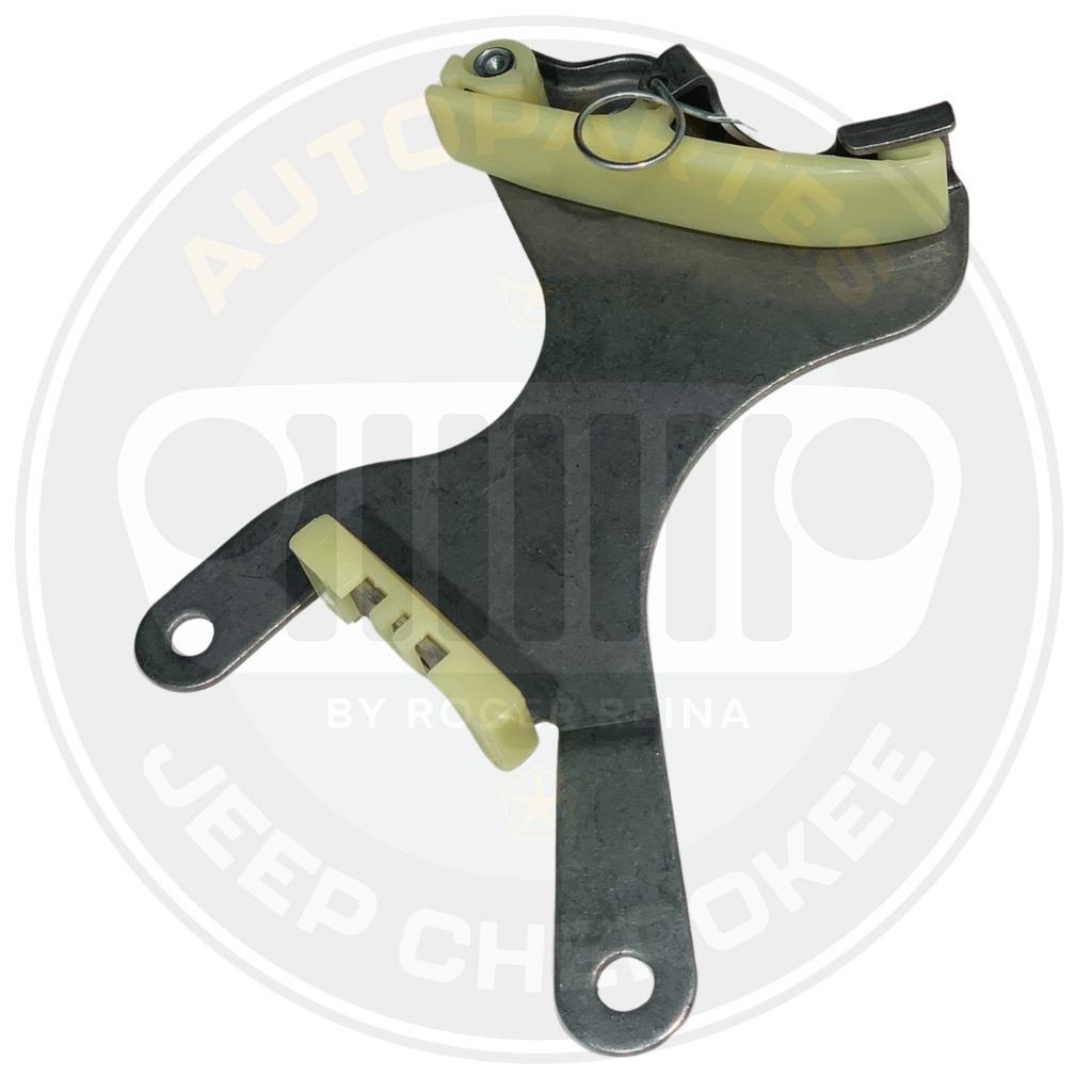 Tensor Central Para Jeep Cherokee y/o Jeep Grand Cherokee