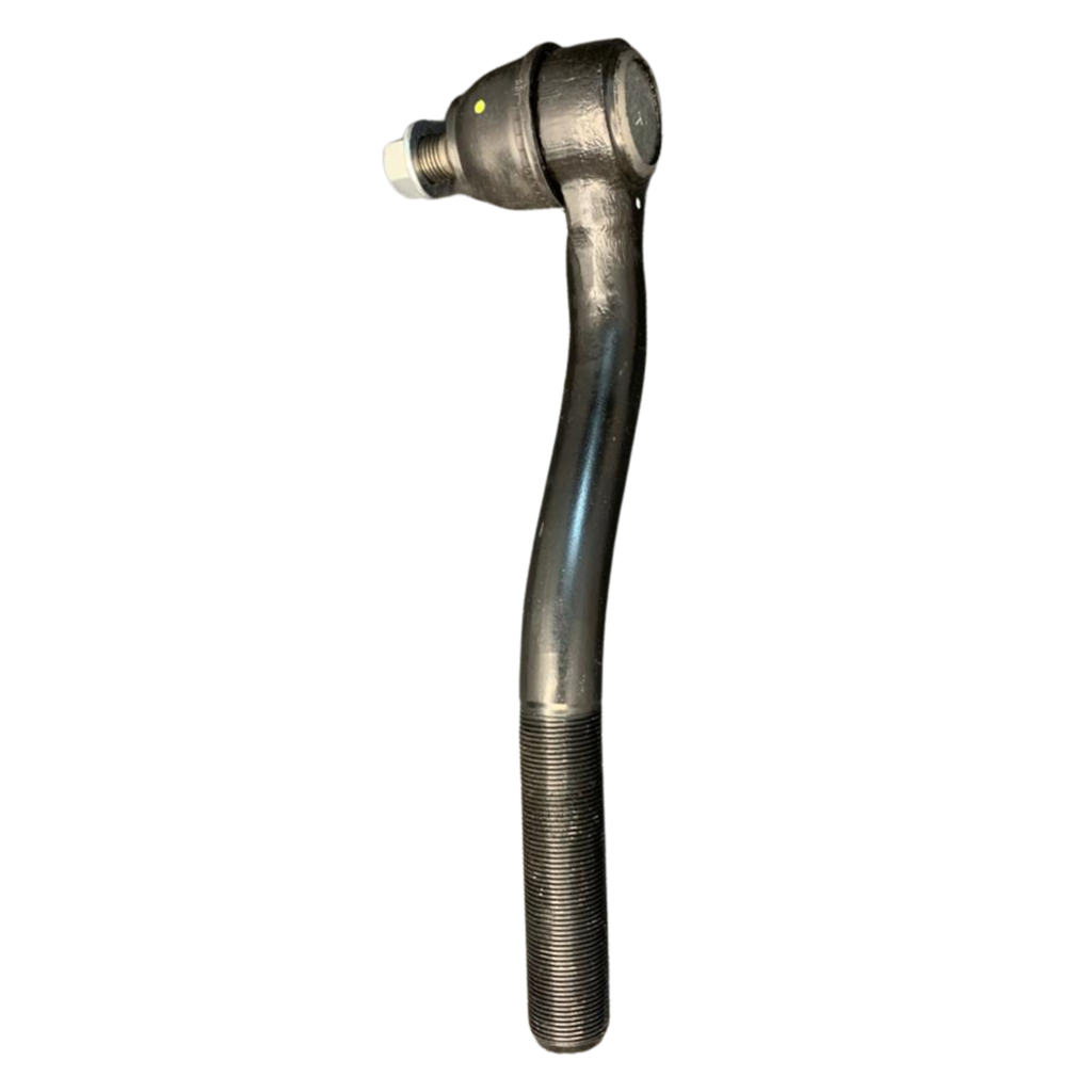 Terminal Izquierdo Jeep Wrangler 2007 al 2018 JK